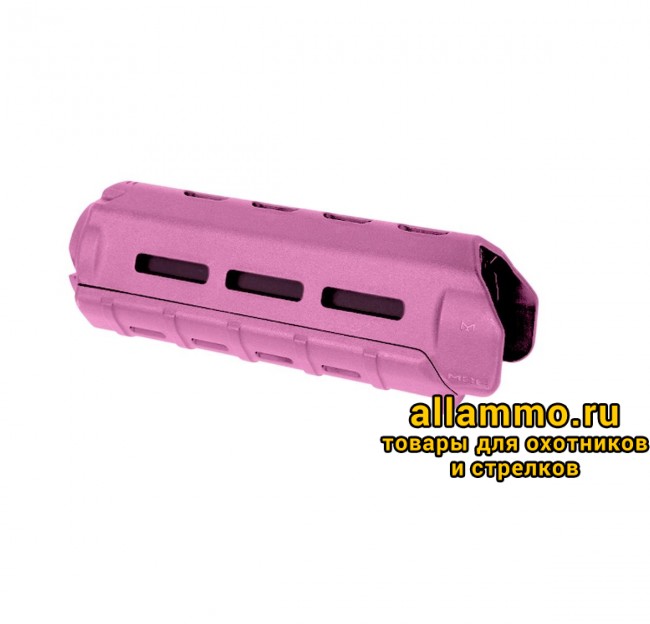 Цевье Magpul MOE M-LOK HAND GUARD CARBINE-LENGTH – для AR15/M4 (MAG424)