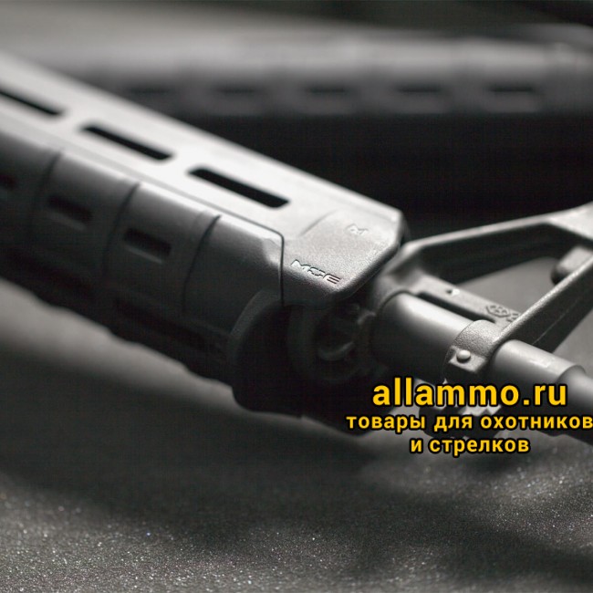 Цевье Magpul MOE M-LOK HAND GUARD CARBINE-LENGTH – для AR15/M4 (MAG424)