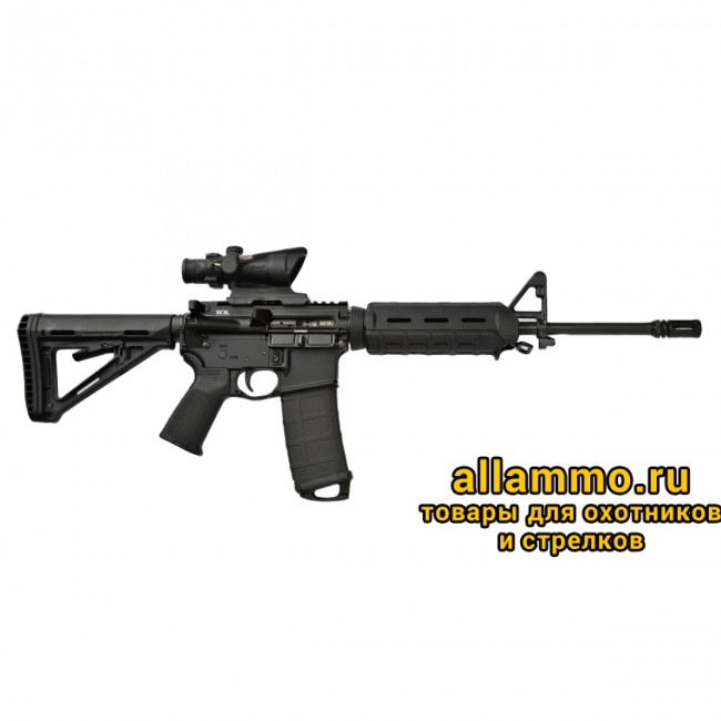 Цевье Magpul MOE M-LOK HAND GUARD CARBINE-LENGTH – для AR15/M4 (MAG424)