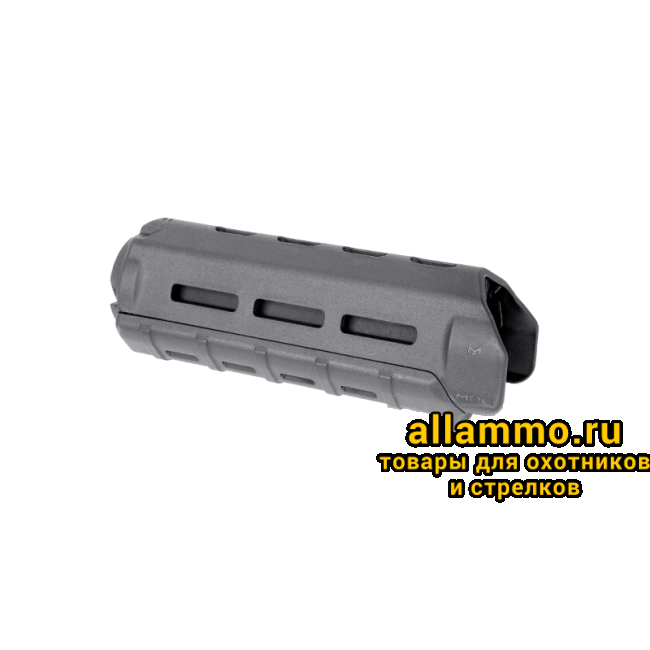 Цевье Magpul MOE M-LOK HAND GUARD CARBINE-LENGTH – для AR15/M4 (MAG424)