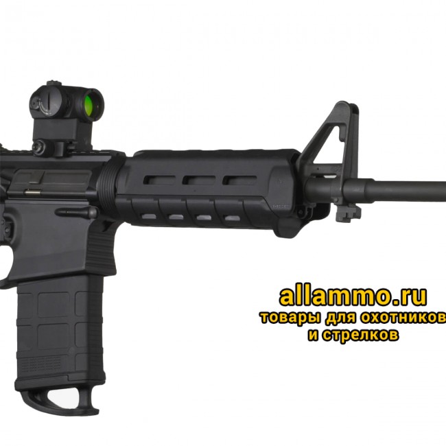 Цевье Magpul MOE M-LOK HAND GUARD CARBINE-LENGTH – для AR15/M4 (MAG424)