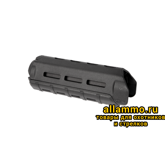 Цевье Magpul MOE M-LOK HAND GUARD CARBINE-LENGTH – для AR15/M4 (MAG424)