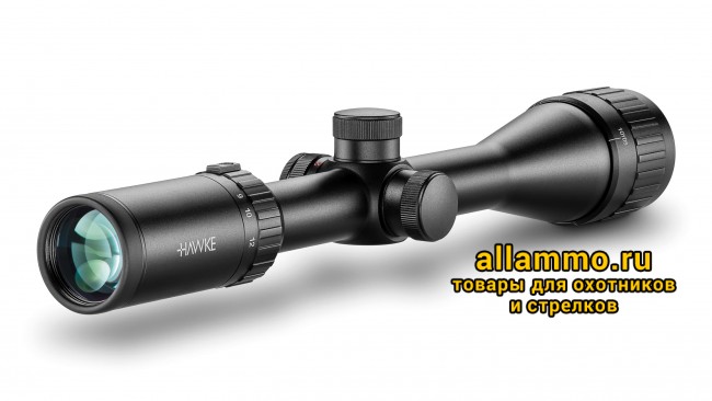 Оптический прицел Hawke Vantage IR 4-12x40 AO