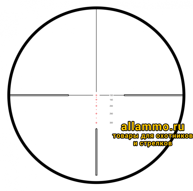 Оптический прицел Hawke Vantage IR 4-12x40 AO