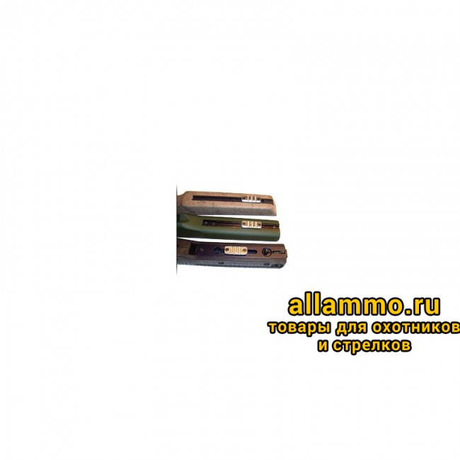 Планка Picatinny под направляющие Accuracy International, Freeland, Anschutz (BT28)