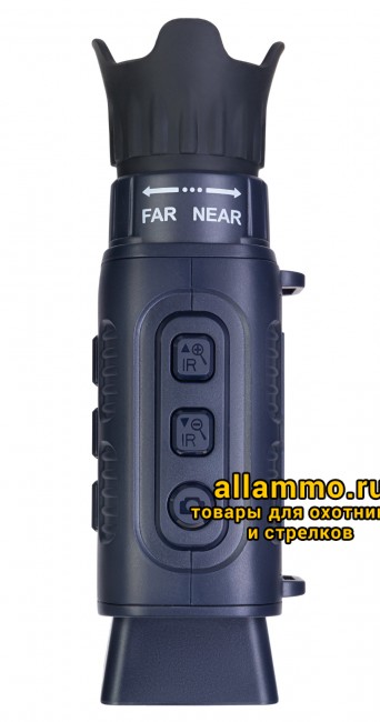 Монокуляр цифровой ночного видения Discovery Night ML10 со штативом