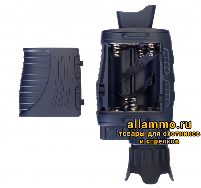 Монокуляр цифровой ночного видения Discovery Night ML10 со штативом