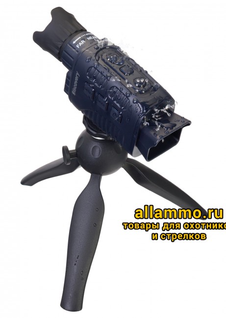 Монокуляр цифровой ночного видения Discovery Night ML10 со штативом