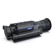 Цифровой прицел ночного видения PARD NV008S LRF 4.5-9х (940nm) с лазерным дальномером