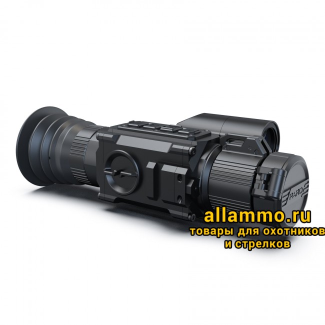 Цифровой прицел ночного видения PARD NV008S LRF 4,5-9х50 (940нм) с лазерным дальномером