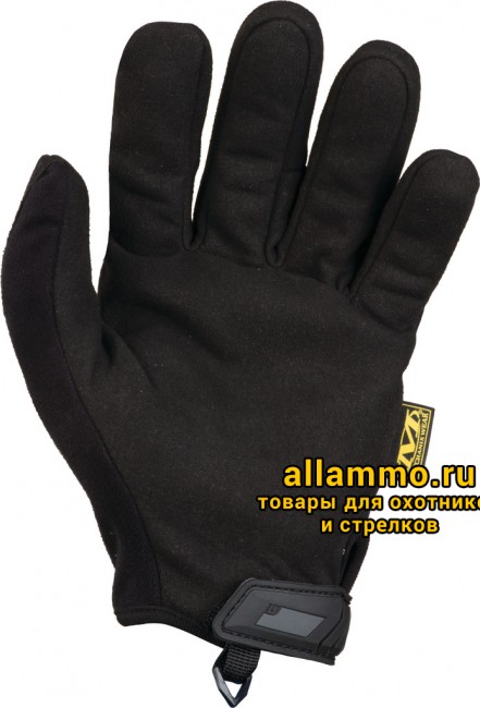 Перчатки Mechanix The Original CW Insulated, MG-95 (утепленные)