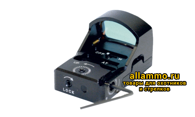 Коллиматор Quarta TS-XT3