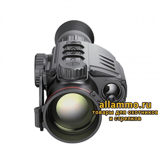 Тепловизионный прицел iRay Geni GH50R