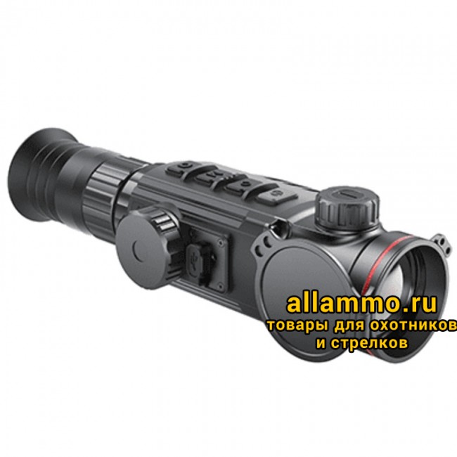 Тепловизионный прицел iRay Geni GH50R