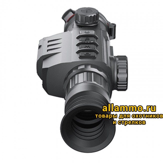 Тепловизионный прицел iRay Geni GH50R