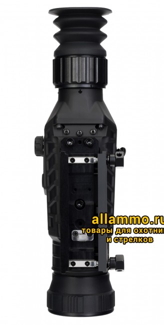 Прицел тепловизионный Levenhuk Fatum RS150