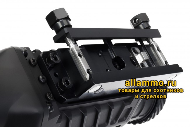 Прицел тепловизионный Levenhuk Fatum RS150