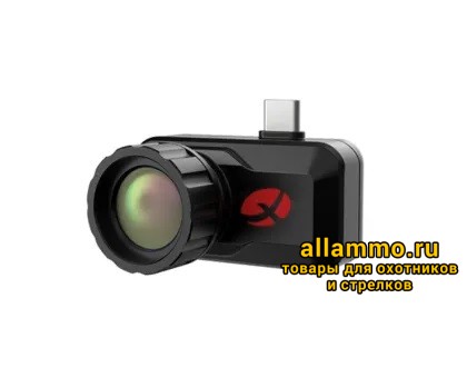 iRay-Xinfrared-T3-420x340 Тепловизор для смартфона Xinfrared T3