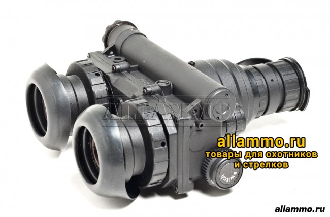 Очки ночного видения Диполь D209 (2+ пок.)