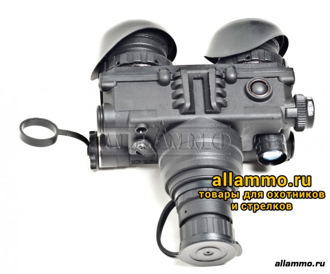 Очки ночного видения Диполь D209 (2+ пок.)