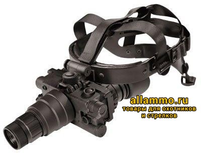 Очки ночного видения Диполь D209 (2+ пок.)