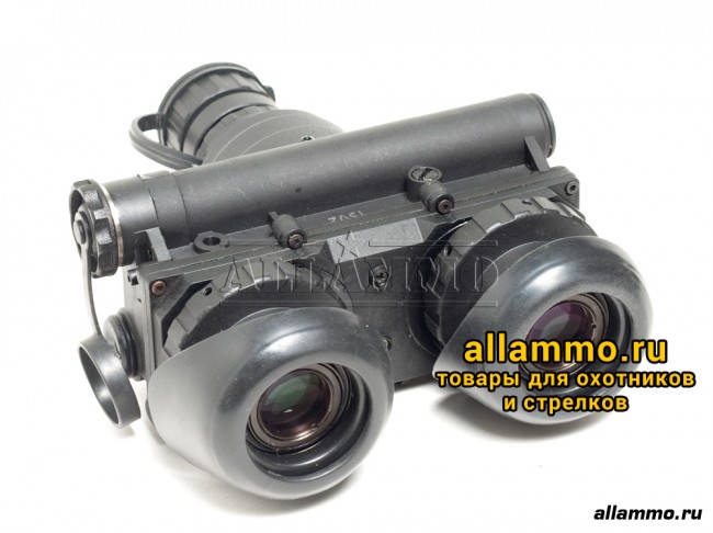 Очки ночного видения Диполь D209 (2+ пок.)