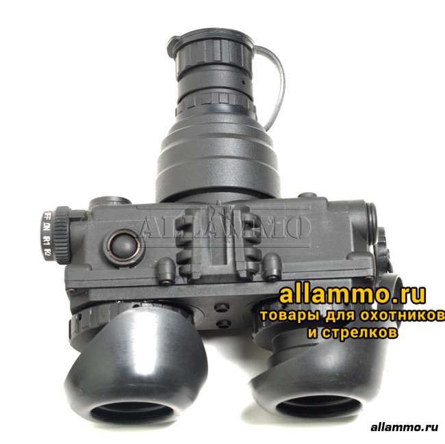 Очки ночного видения Диполь D209 (2+ пок.)