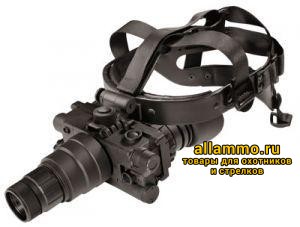 Очки ночного видения Диполь D209 (2+ пок.)