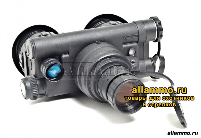 Очки ночного видения Диполь D209 (2+ пок.)