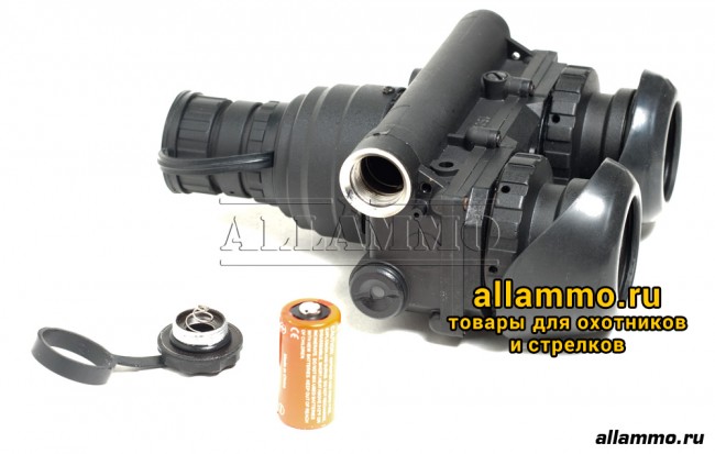 Очки ночного видения Диполь D209 (2+ пок.)