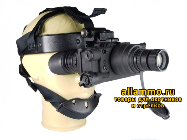 Очки ночного видения Диполь D209 (2+ пок.)