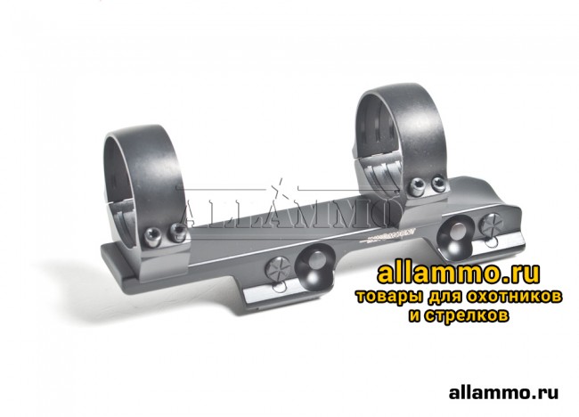 50-34-17-15-800 Крепление Innomount (кольца 34мм) на базу Blaser