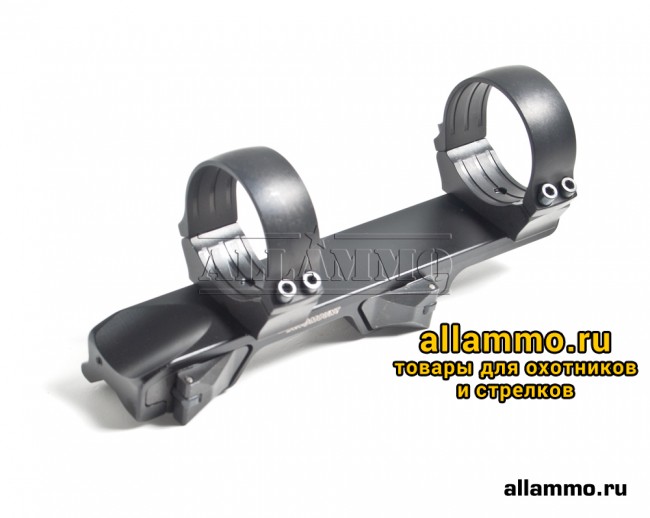 50-34-17-15-800 Крепление Innomount (кольца 34мм) на базу Blaser