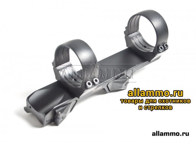 50-34-17-15-800 Крепление Innomount (кольца 34мм) на базу Blaser