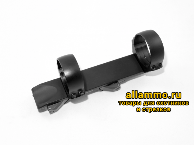 50-34-17-15-800 Крепление Innomount (кольца 34мм) на базу Blaser