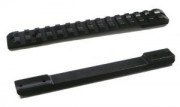 55202-50012 Единое основание MAK Weaver на Remington 700 Long S=160мм E=113мм BH=10мм