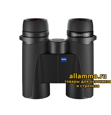 Бинокль Carl Zeiss Conquest HD 8x32