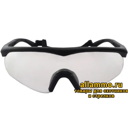 Тактические очки PMX Target II G-5210S (16723)