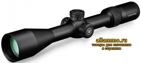 Оптический прицел Vortex Diamondback Tactical 6-24x50 FFP