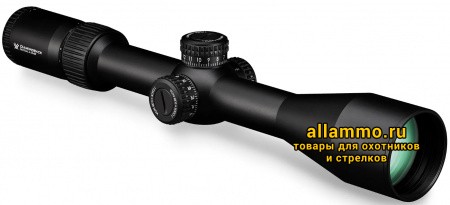 Оптический прицел Vortex Diamondback Tactical 6-24x50 FFP