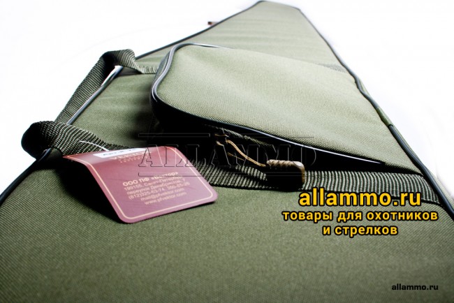 IMG_8155 Чехол Вектор для карабина 121 см с оптикой (К-2к)