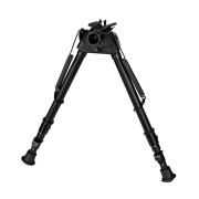 Сошки Harris серия S на вращающемся основании модель 25 12-25" (30-63 см) (HB25S)