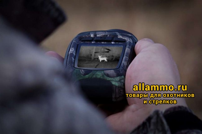 Тепловизор Seek Thermal Reveal XR СAMO