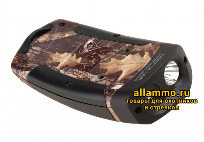 Тепловизор Seek Thermal Reveal XR СAMO