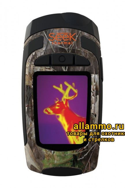 Тепловизор Seek Thermal Reveal XR СAMO
