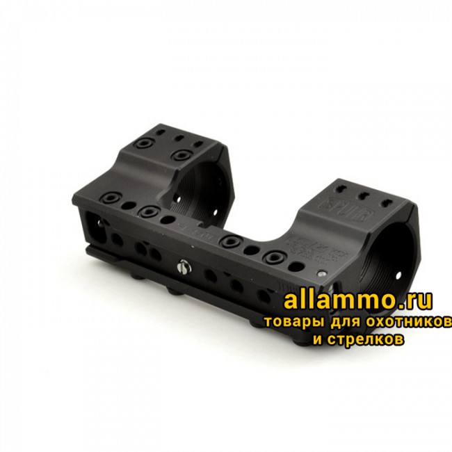 Монтажная область 1 копия 2 Тактический кронштейн SPUHR D34мм для установки на винтовки Sako TRG-42/22, 41/21 и Tikka T3, H35мм, наклон 7MIL/24MOA (ST-4701)