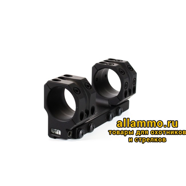 ST-4701 Тактический кронштейн Spuhr кольца 34мм на Sako TRG-42/22/ 41/21 и Tikka T3/H35мм наклон 7MIL/24MOA L=121мм Н=35мм фото 6 Тактический кронштейн SPUHR D34мм для установки на винтовки Sako TRG-42/22, 41/21 и Tikka T3, H35мм, наклон 7MIL/24MOA (ST-4701)