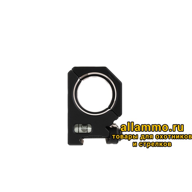 ST-4701 Тактический кронштейн Spuhr кольца 34мм на Sako TRG-42/22/ 41/21 и Tikka T3/H35мм наклон 7MIL/24MOA L=121мм Н=35мм фото 7 Тактический кронштейн SPUHR D34мм для установки на винтовки Sako TRG-42/22, 41/21 и Tikka T3, H35мм, наклон 7MIL/24MOA (ST-4701)