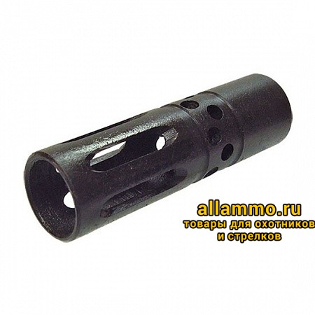 Насадка дульная НС 20