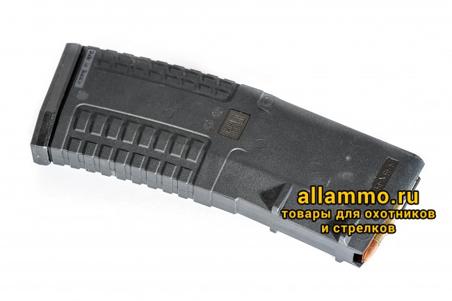 Магазин Pufgun на AR-15 5,56х45 30 патронов